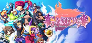 女巫史诗/ Gastova The Witches of Arkana v1.0正式版 免安装中文版-任任的小木屋 - 热点知汇
