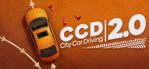 城市汽车驾驶2.0/ City Car Driving 2.0 Build.23761771 免安装英文版-任任的小木屋 - 热点知汇