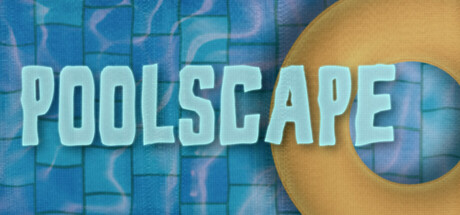 泳池景观/ Poolscape   Build.23338596  免安装英文版-任任的小木屋 - 热点知汇