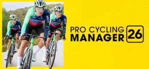 职业自行车队经理26/ Pro Cycling Manager 26   Build.23701042  免安装英文版-任任的小木屋 - 热点知汇