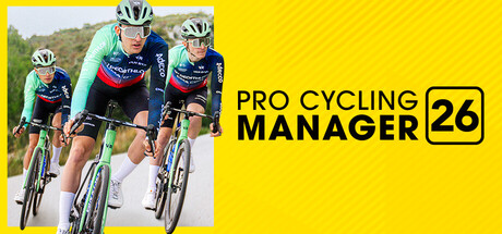 职业自行车队经理26/ Pro Cycling Manager 26   Build.23701042  免安装英文版-任任的小木屋 - 热点知汇