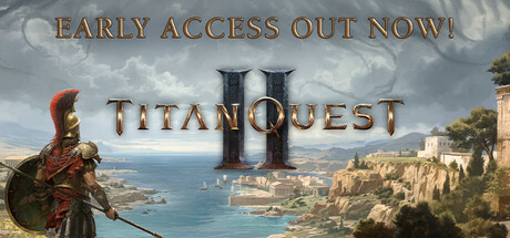 泰坦之旅2/ Titan Quest II    v0.7.0.137244   送修改器  免安装英文版-任任的小木屋 - 热点知汇
