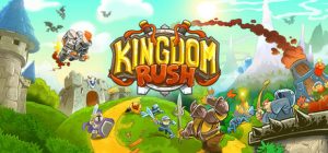 王国保卫战 /Kingdom Rush – Tower Defense v6.4.46 免安装中文版-任任的小木屋 - 热点知汇