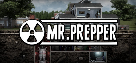 末日准备狂/ Mr. Prepper v1.43i 全DLC 送修改器 免安装中文版-任任的小木屋 - 热点知汇