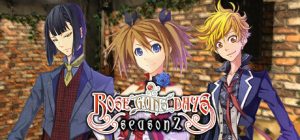 玫瑰鸣枪之日‑第二季‑/Rose Guns Days -Season 2-    Build.23616047    免安装中文版-任任的小木屋 - 热点知汇