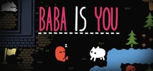 由你决定游戏规则 |巴巴是你 /Baba Is You Build.24529734 免安装中文版-任任的小木屋 - 热点知汇