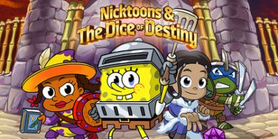 尼克卡通与命运骰子/ Nicktoons & The Dice of Destiny   v20260811  全DLC  免安装英文版-任任的小木屋 - 热点知汇