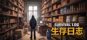 生存日志/Survival Log    v1.0.14911  免安装中文版-任任的小木屋 - 热点知汇