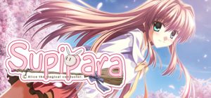 sppl-魔女爱丽丝 第一章 春日已至1 /Supipara – Chapter 1 Spring Has Come!   Build.23567088   免安装中文版-任任的小木屋 - 热点知汇