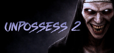 驱魔模拟器2|驱魔模拟器:灵体解放2/Unpossess 2 Exorcism Simulator v20260822 免安装英文版-任任的小木屋 - 热点知汇