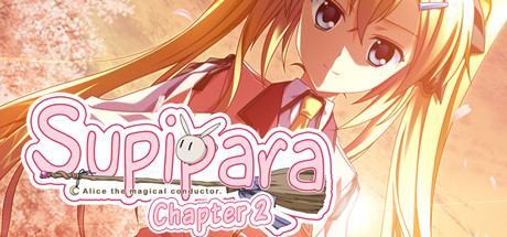 sppl-魔女爱丽丝 第一章 春日已至2/Supipara – Chapter 2 Spring Has Come!   Build.23166929   免安装中文版-任任的小木屋 - 热点知汇
