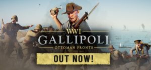 加里波利/Gallipoli v20260820 免安装中文版-任任的小木屋 - 热点知汇