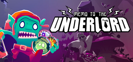 辞职大作战：地狱职场/Memo to the Underlord    0.3.2   免安装英文版-任任的小木屋 - 热点知汇