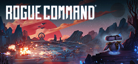 肉鸽指挥部|肉鸽指挥官/ Rogue Command    v1.0.7    免安装中文版-任任的小木屋 - 热点知汇