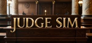 模拟法官/ Judge SIM Build.23738519 免安装中文版-任任的小木屋 - 热点知汇