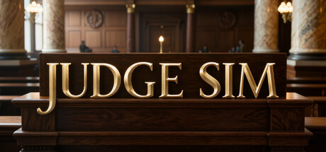 模拟法官/ Judge SIM     Build.23738519   免安装中文版-任任的小木屋 - 热点知汇