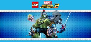 乐高漫威超级英雄2/ LEGO Marvel Super Heroes 2   Build.2999097 全DLC 附1代  免安装中文版-任任的小木屋 - 热点知汇