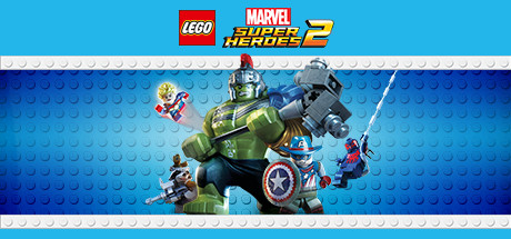 乐高漫威超级英雄2/ LEGO Marvel Super Heroes 2   Build.2999097 全DLC 附1代  免安装中文版-任任的小木屋 - 热点知汇