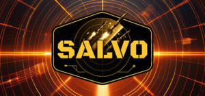 齐射/ SALVO  Build.23658935  免安装中文版-任任的小木屋 - 热点知汇