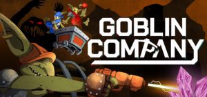 地精矿业/Goblin Company/单机+联机    Build.23720629    免安装中文版-任任的小木屋 - 热点知汇