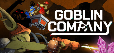 地精矿业/Goblin Company/单机+联机    Build.23720629    免安装中文版-任任的小木屋 - 热点知汇