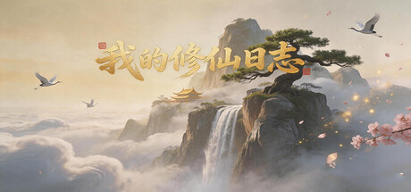 我的修仙日志/Cultivation Journal    Build.23565729   免安装中文版-任任的小木屋 - 热点知汇