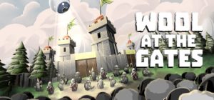 羊群之门/ Wool at the Gates Build.23689354 免安装中文版-任任的小木屋 - 热点知汇
