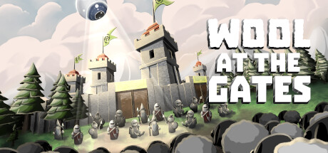 羊群之门/ Wool at the Gates   Build.23689354  免安装中文版-任任的小木屋 - 热点知汇