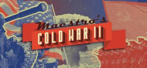 王牌特工:冷战风云2/Maestro’s Cold War 2 Build.23727158 免安装中文版-任任的小木屋 - 热点知汇