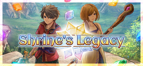 施莱恩传说/ Shrine’s Legacyv    Build.23280861   免安装中文版-任任的小木屋 - 热点知汇