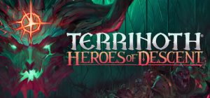 深入绝地:远征英雄/Terrinoth Heroes of Descent /单机+联机 Build.23583030 免安装中文版-任任的小木屋 - 热点知汇