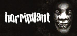 战栗深渊 /Horripilant   v1.4  免安装中文版-任任的小木屋 - 热点知汇