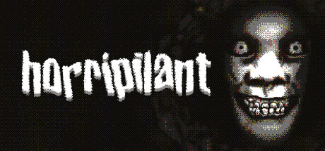 战栗深渊 /Horripilant   v1.4  免安装中文版-任任的小木屋 - 热点知汇