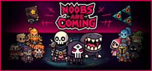 菜鸟来了|我是BOSS/Noobs Are Coming   Build.23607746   免安装中文版-任任的小木屋 - 热点知汇