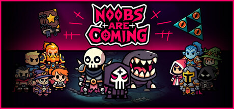菜鸟来了|我是BOSS/Noobs Are Coming   Build.23607746   免安装中文版-任任的小木屋 - 热点知汇