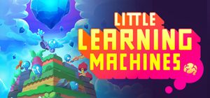 小小学习机器/Little Learning Machines Build.15668847 免安装中文版-任任的小木屋 - 热点知汇