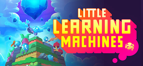 小小学习机器/Little Learning Machines     Build.15668847   免安装中文版-任任的小木屋 - 热点知汇