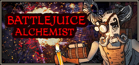 炼金术士 /BattleJuice Alchemist     Build.16759701    免安装中文版-任任的小木屋 - 热点知汇