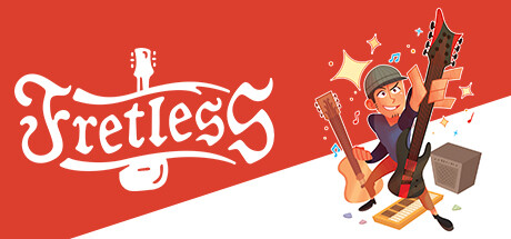 无品:里夫森的愤怒|乐队之战:里夫森之怒/Fretless – The Wrath of Riffson v1.5.06 全DLC 免安装中文版-任任的小木屋 - 热点知汇