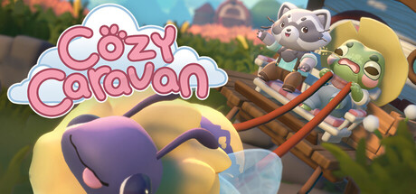 暖途 /Cozy Caravan  Build.23580211   免安装中文版-任任的小木屋 - 热点知汇