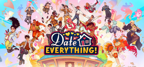约会一切/ Date Everything!   Build.23681577    免安装中文版-任任的小木屋 - 热点知汇