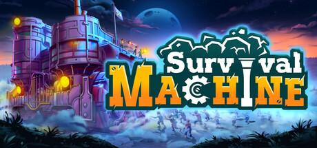生存机器|移动堡垒|移动机器 /Survival Machine /单机+联机    v1.0正式版    免安装中文版-任任的小木屋 - 热点知汇