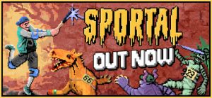 怪兽竞技场 /SPORTAL Build.23523846 免安装中文版-任任的小木屋 - 热点知汇