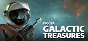 挖掘者：银河宝藏|地心挖矿冒险银河宝藏 /Digger Galactic Treasuresv  Build.23570946   免安装中文版-任任的小木屋 - 热点知汇