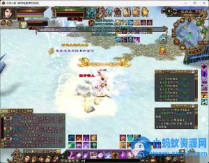 【洛洛天龙】怀旧源端64位单机仿官虚拟机一键端带GM工具一键启动工具-任任的小木屋 - 热点知汇