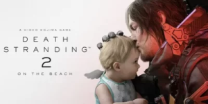 死亡搁浅2：冥滩之上/ DEATH STRANDING 2: ON THE BEACH   v1.9.85.0  免安装中文版-任任的小木屋 - 热点知汇
