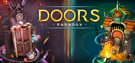 门：悖论 |悖论之门/Doors: Paradox     Build.23233078   免安装中文版-任任的小木屋 - 热点知汇