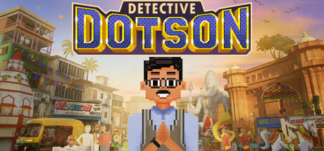 侦探多特森|多森侦探/Detective Dotson     Build.19707056     免安装中文版-任任的小木屋 - 热点知汇