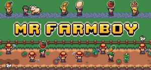 农场男孩先生|农场先生/MR FARMBOY   Build.23548570    免安装中文版-任任的小木屋 - 热点知汇