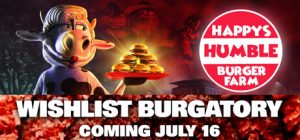 开心小汉堡庄/Happy’s Humble Burger Farm Build.23553717 免安装中文版-任任的小木屋 - 热点知汇